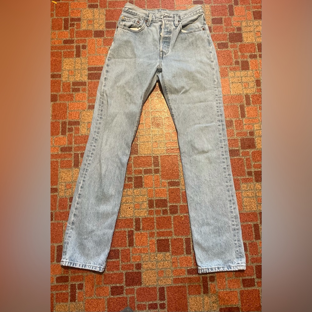 🔥501 levi’s jeans 26w 🔥🤭